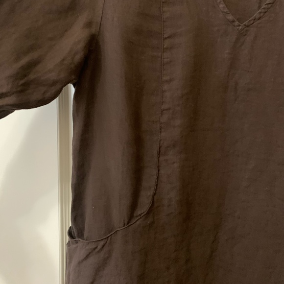 Match Point Tunic - Picture 3 of 10